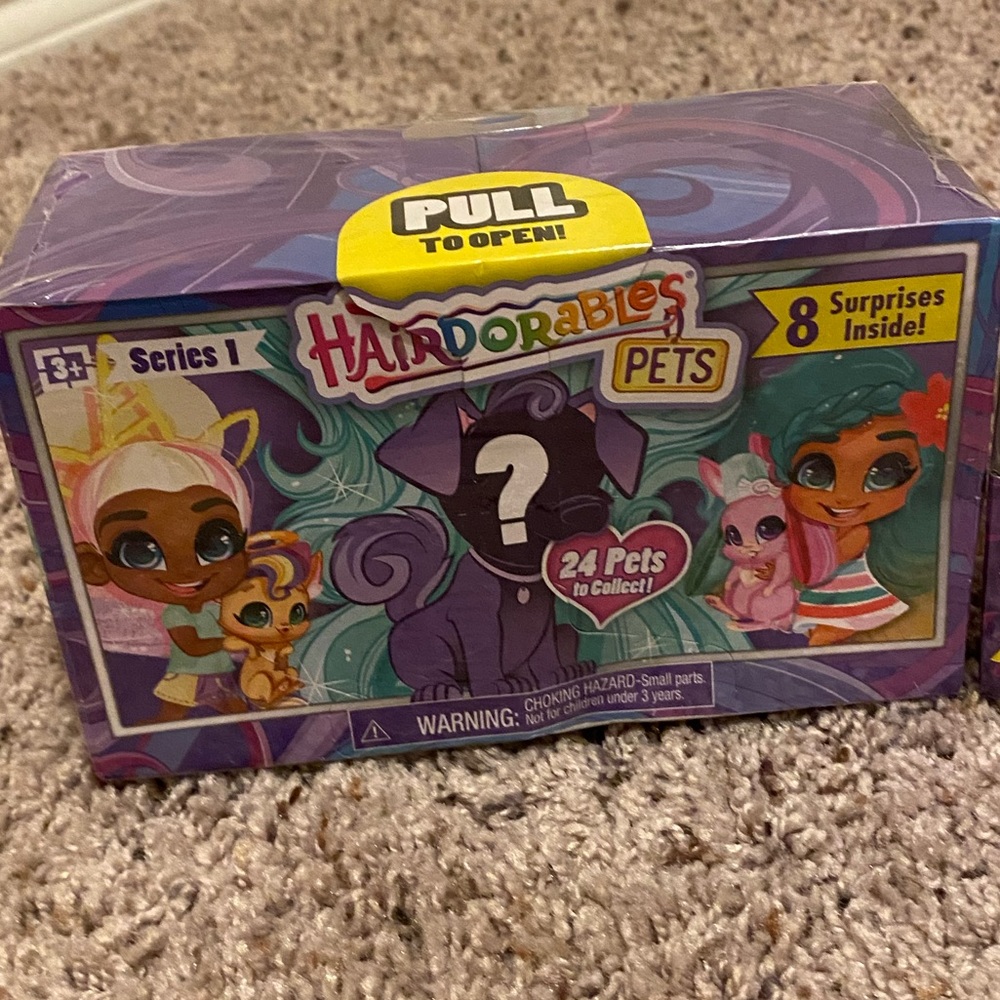 Hairdorables bundle - Picture 4 of 4